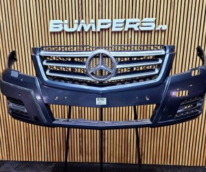 Mercedes GLK-class 2016 Бампер BF2952