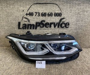 Фара Volkswagen Tiguan 2022 5NB941082G F1426 030111923400