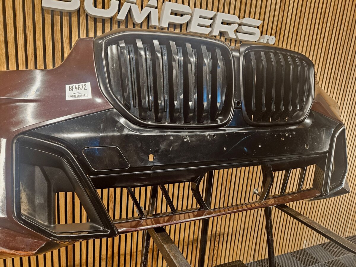 BMW X5 G05 2025 Бампер BF4672 — изображение 2