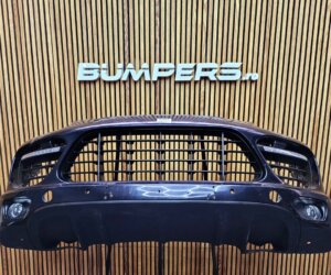 Porsche Cayenne 2017 Бампер BF3055