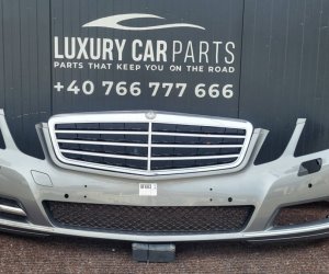 Mercedes E-class, AMG W212 2016 Бампер BF683