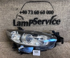 Фара Mazda 6 6 2014 GHR451030 F1870