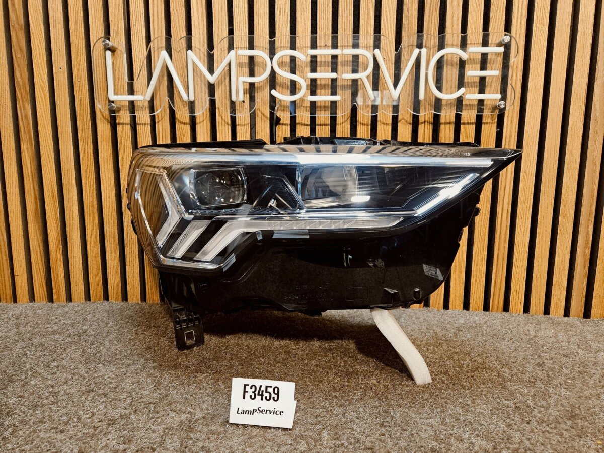 Audi Q3 F3 2018 83A941034 Фара F3459