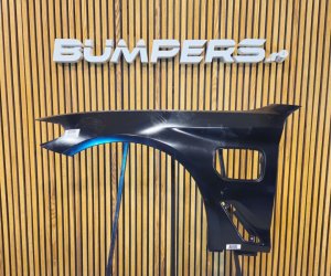 Крыло BMW Series 5 G30 G31 G38 2018 A1095