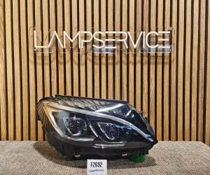 Фара Mercedes-Benz C-class, AMG C W205 2018 A2059063204 F2692