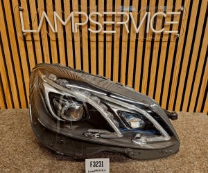 Фара Mercedes-Benz E-class, AMG E W212 2015 A2128205639 F3231