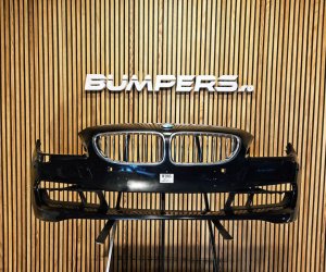 BMW Series 6 F06 Gran coupe 2016 Бампер BF3915