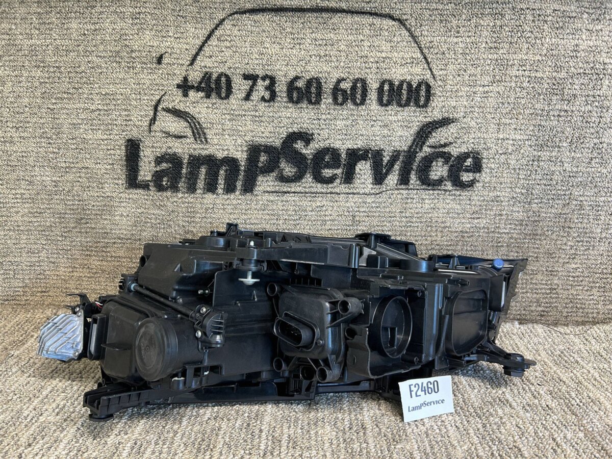 Фара Volkswagen Arteon 2021 3G8941774D F2460 90130515 — изображение 3