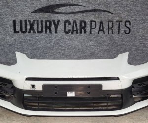 Porsche Panamera 2024 Бампер BF1198