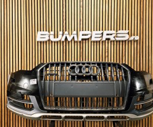 Audi A6 Allroad C7 2016 Бампер BF2485
