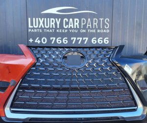 Lexus UX 2018 Бампер BF173