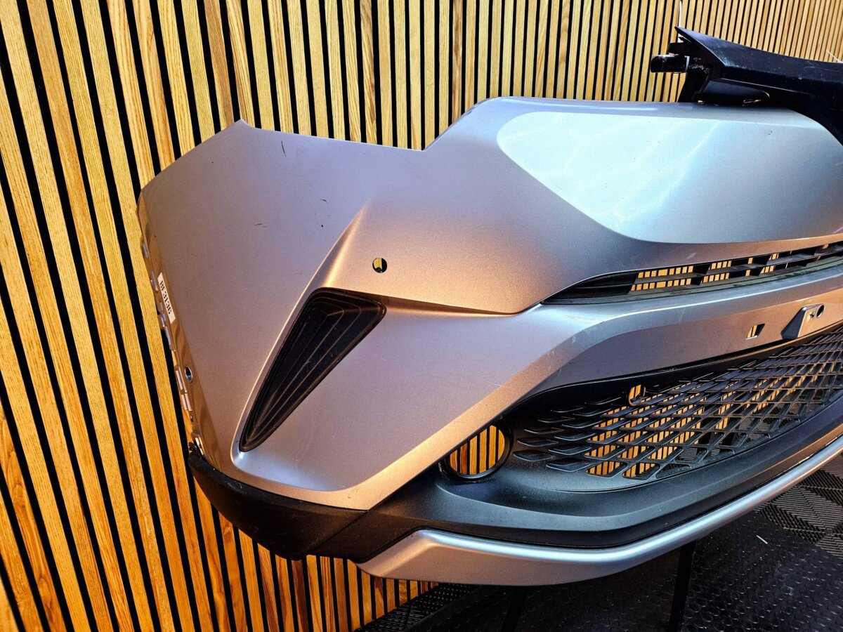 Toyota C-HR I 2022 Бампер BF3136 — изображение 3