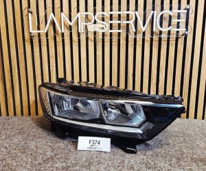 Фара Volkswagen T-Roc 2020 2GA941006B F374
