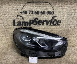 Фара Mercedes-Benz C-class, AMG C W206 2025 A2069067203 F1285 LE19A6437 162ZGS001