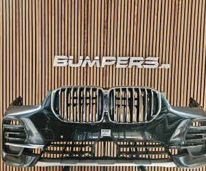 BMW X5 G05 2016 Бампер BF3597