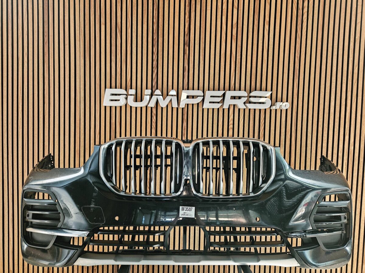 BMW X5 G05 2016 Бампер BF3597
