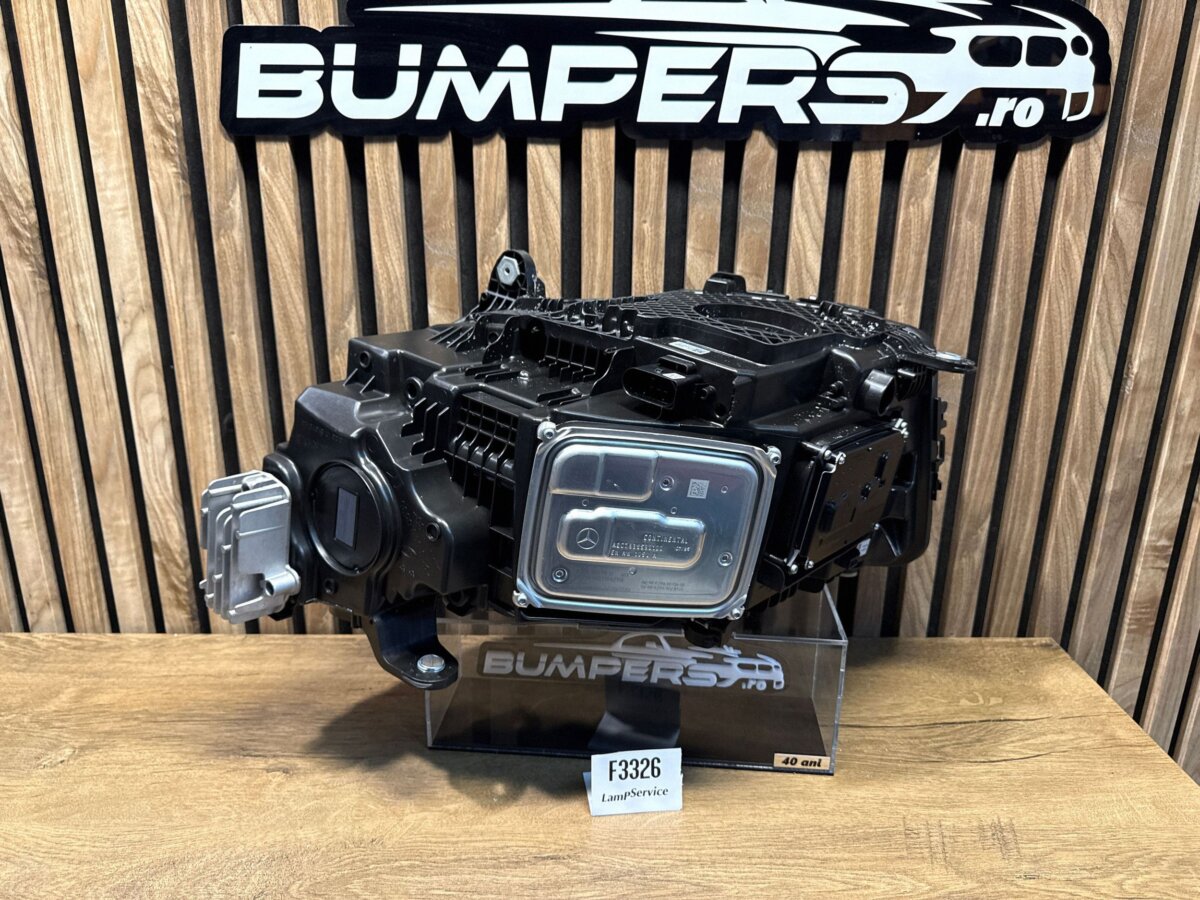 Mercedes GLC-class C254 2022 A2549063202 Фара 0000561786 — изображение 18