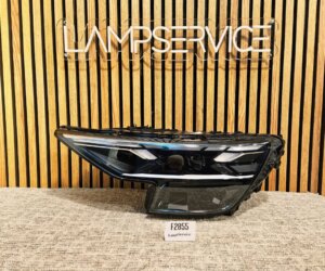 Фара Audi Q8 Q8 2024 4M8941039 F2855