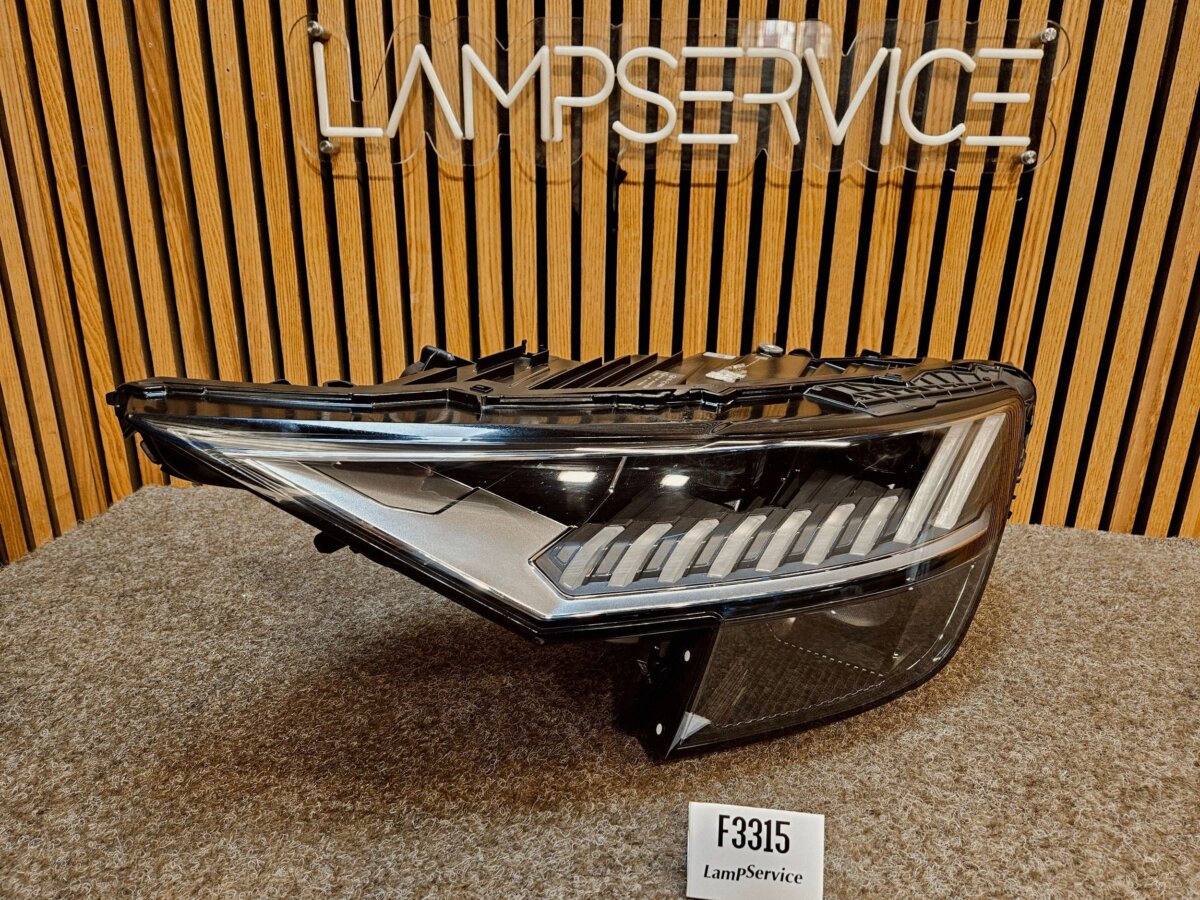 Audi Q8 Q8 2019 4M8941035 Фара F3315