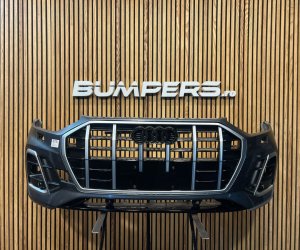 Audi Q5, SQ5 FY 2022 80A807437P Бампер 80A807437R