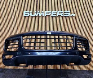 Porsche Cayenne 2017 Бампер BF2967