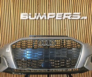 Audi A3, S3 8Y 2020 Бампер BF3661