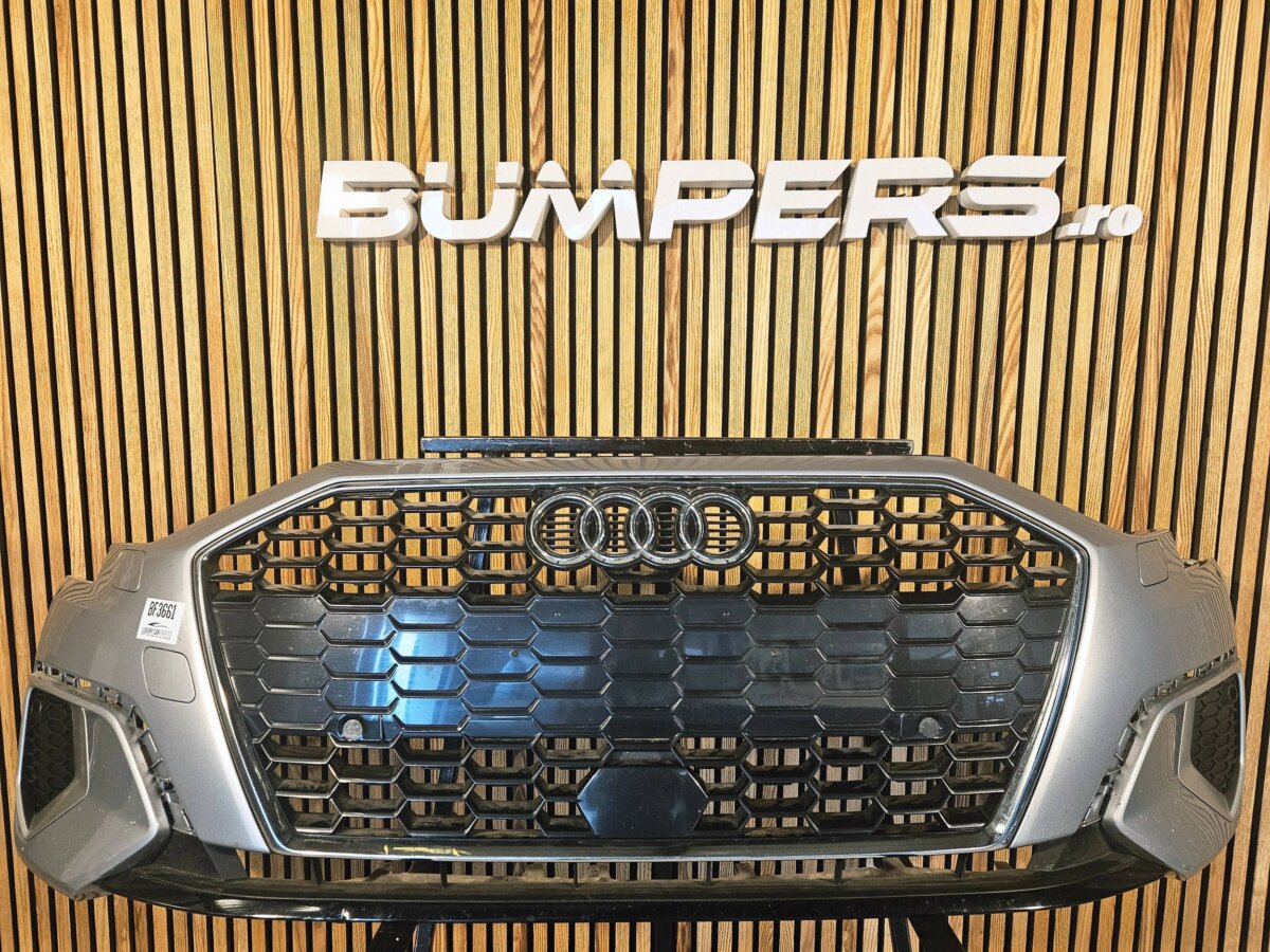 Audi A3, S3 8Y 2020 Бампер BF3661