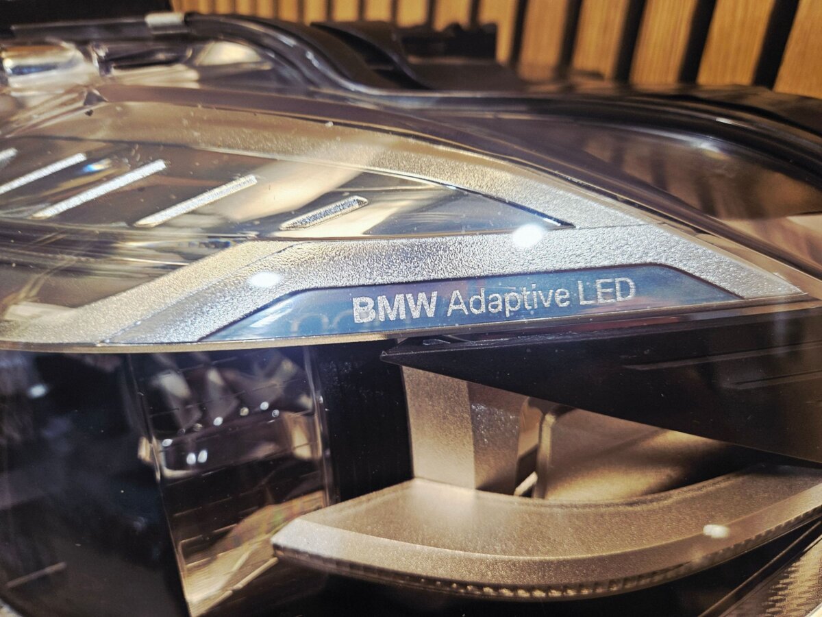 Фара BMW X5 F15 2017 7214851 F1079 — изображение 3