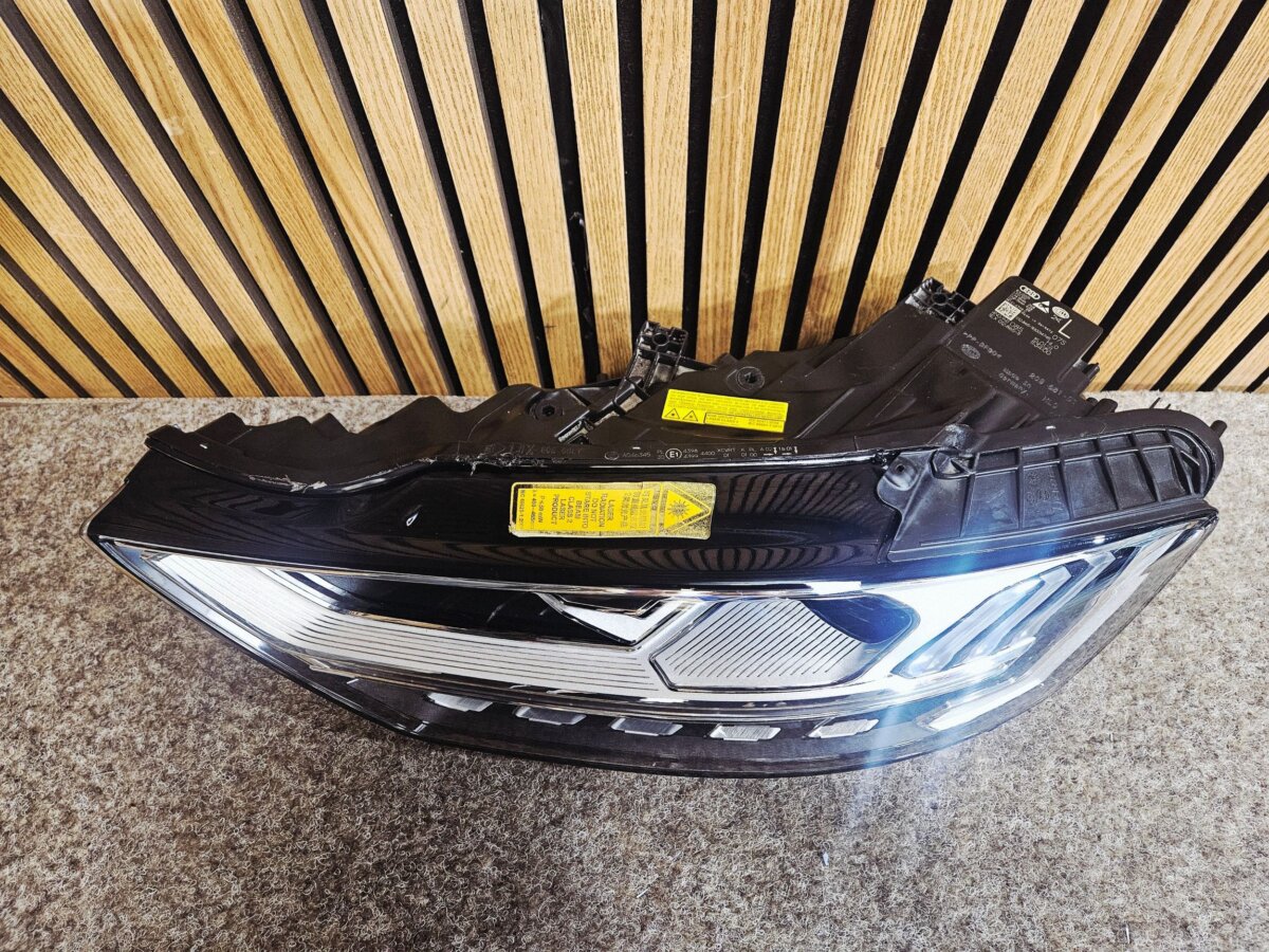 Фара Audi A8, S8 A8 S8 D5 2017 4N0941085 F2093 — изображение 3