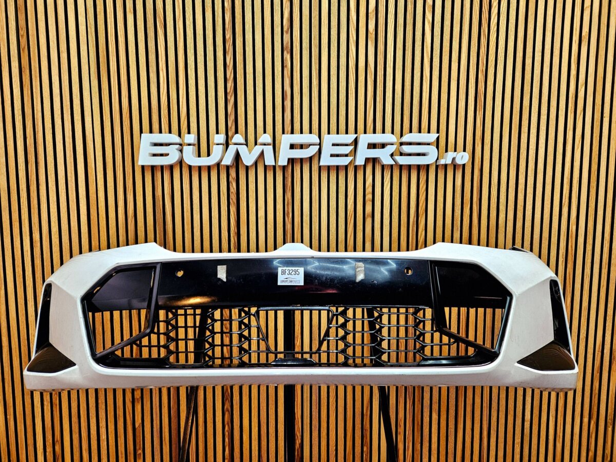 BMW Series 3 G20 G21 2019 Бампер BF3295