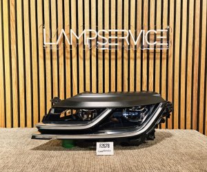 Фара Volkswagen Arteon 2021 3G8941081 F2678