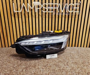 Фара Audi A5, S5 S5 F5 2023 8W6941085 F2060