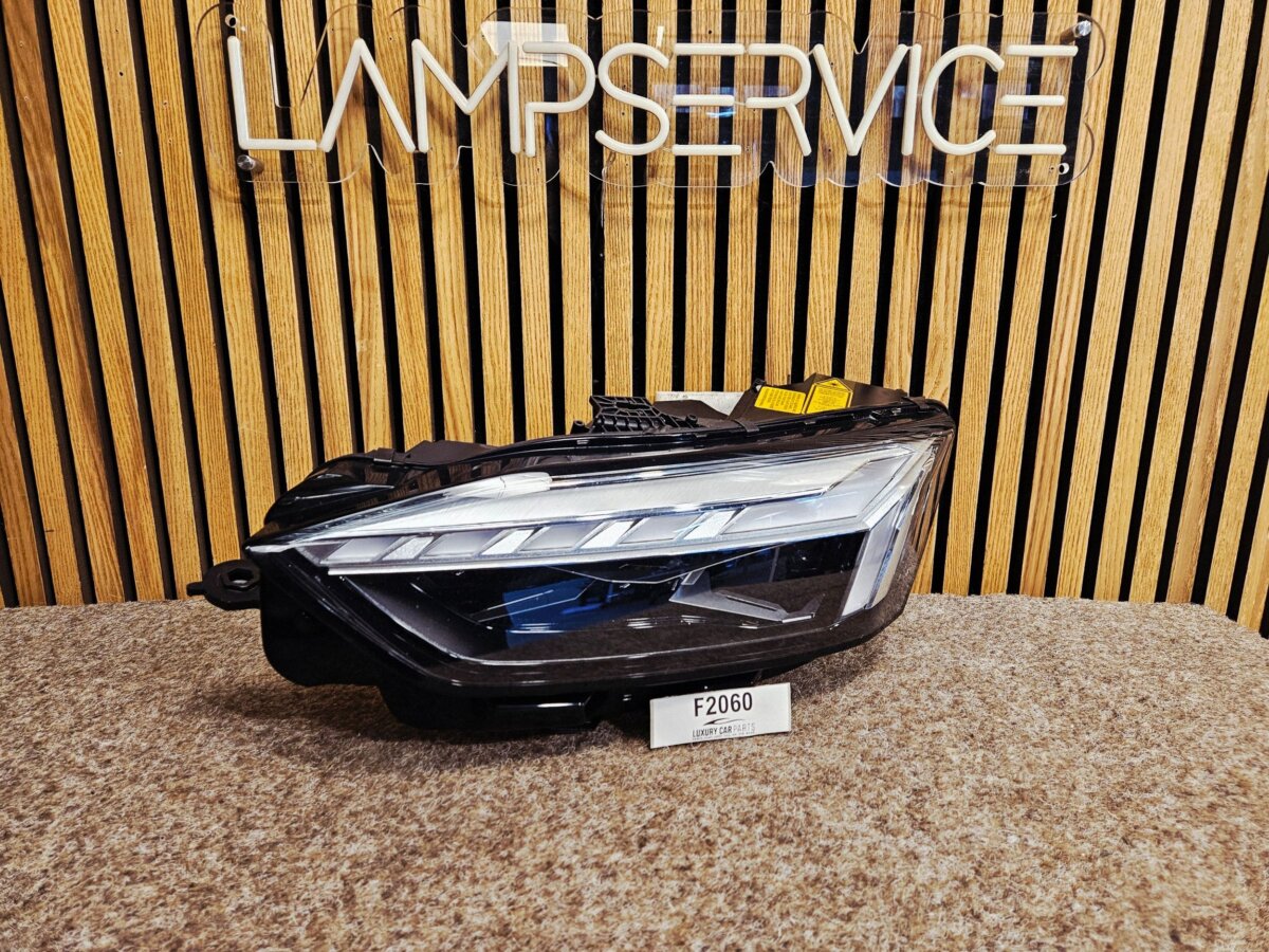Фара Audi A5, S5 S5 F5 2023 8W6941085 F2060