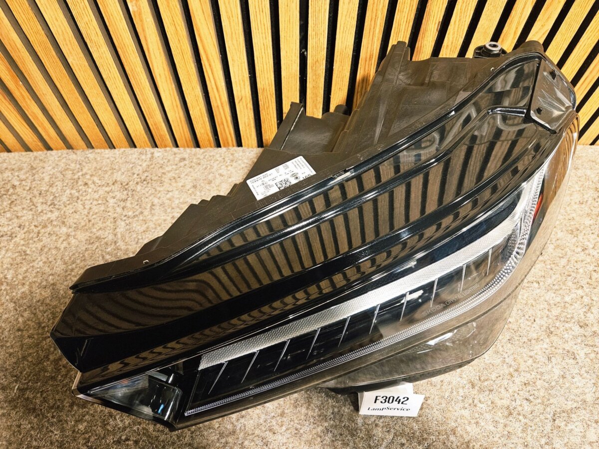 Фара Skoda Kodiaq II 2024 57H941035 F3042 — изображение 4