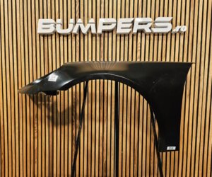 Крыло Porsche 992 2025 992821101A A1136