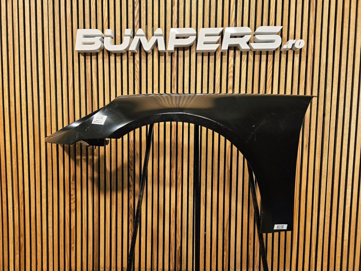 Крыло Porsche 992 2025 992821101A A1136
