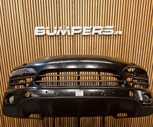 Porsche Cayenne 2012 7P5807221 Бампер BF4765