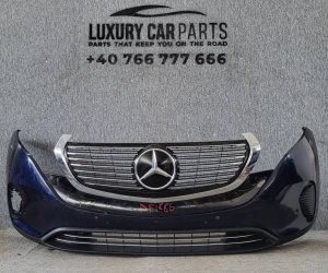 Mercedes EQC 2019 Бампер BF1886