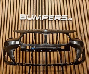 BMW X2 F39 2022 8069086 Бампер BF4689