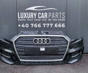 Audi A3, S3 8V 2019 Бампер BF995