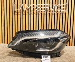 Фара Mercedes-Benz A-class A W176 2016 A1769068900 F3009