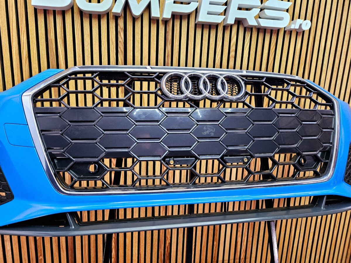 Audi A5, S5 2016 Бампер BF3042 — изображение 2