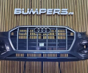 Audi Q5, SQ5 FY 2017 Бампер BF2877