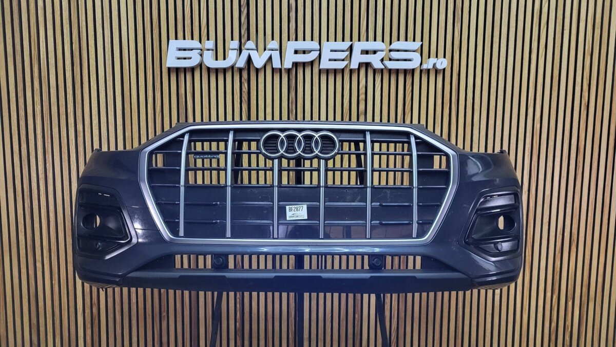 Audi Q5, SQ5 FY 2017 Бампер BF2877