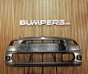 Citroen C4 Picasso, Aircross, Cactus 2018 Бампер BF4218