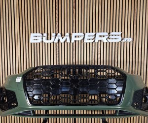 Audi A5, S5 2020 Бампер BF3718