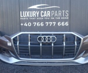 Audi A6 Allroad C8 2019 Бампер BF2579