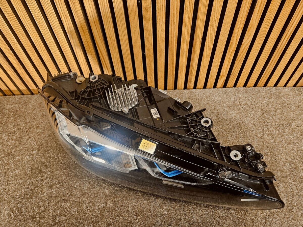 Фара BMW Series 4 M4 G82 G83 2020 5A04582 F3244 — изображение 4