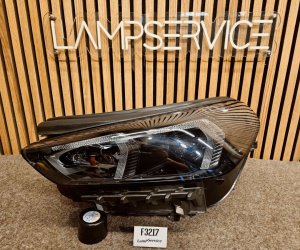 Фара BMW X1 U11 2022 5A9A237 F3217