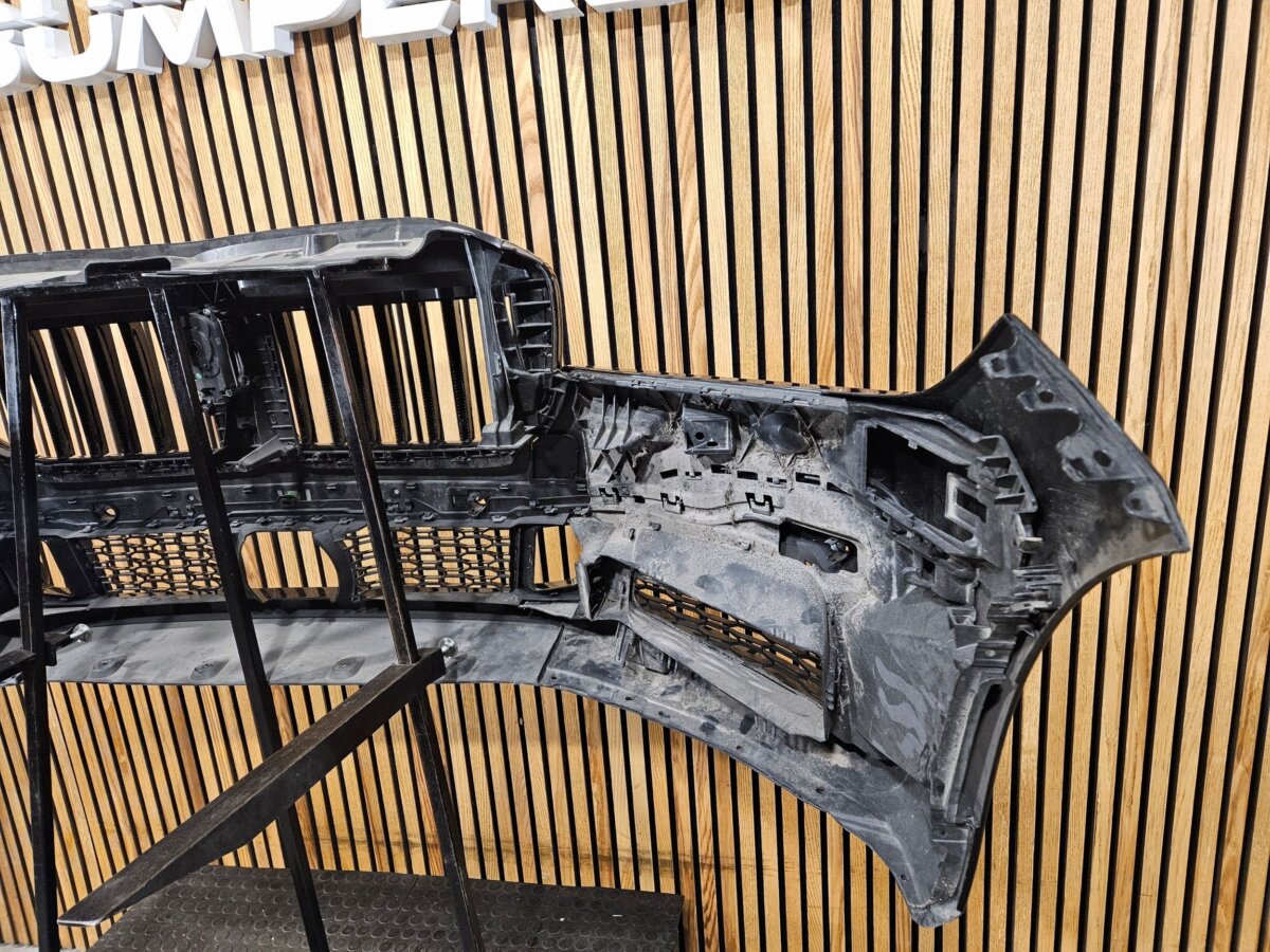 BMW Series 7 G11 G12 2021 Бампер BF4041 — изображение 7